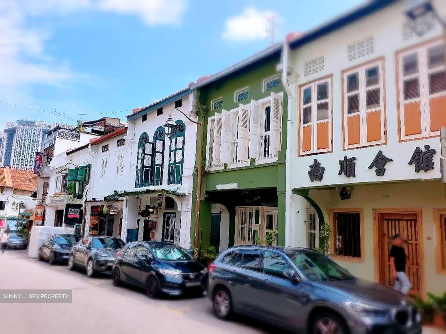 Telok Ayer Conservation Area (D1), Retail #604229801